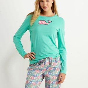 Vineyard Vines Pajama Pants